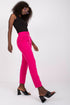 Pantalon femme model 162539 Italy Moda